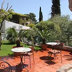 Garden Taormina