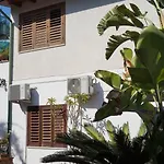 Garden Taormina