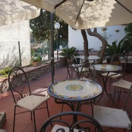 Garden Taormina