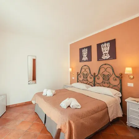 Garden Hotel Taormina