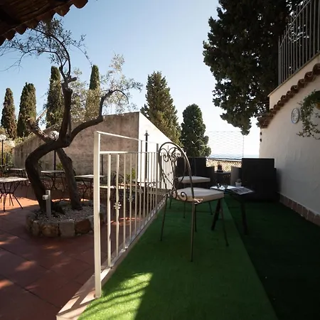 Garden 2* Taormina