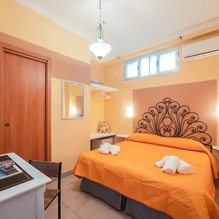 Garden Hotel Taormina