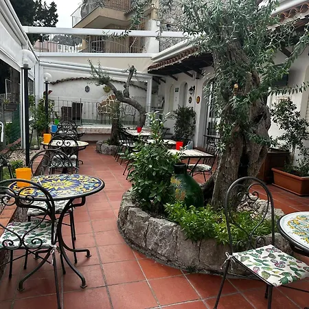 Hotel Garden 2*