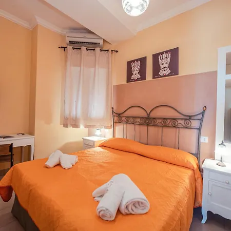 Garden 2* Таормина