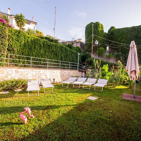 Garden 2* Taormina