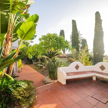 Hotel Garden