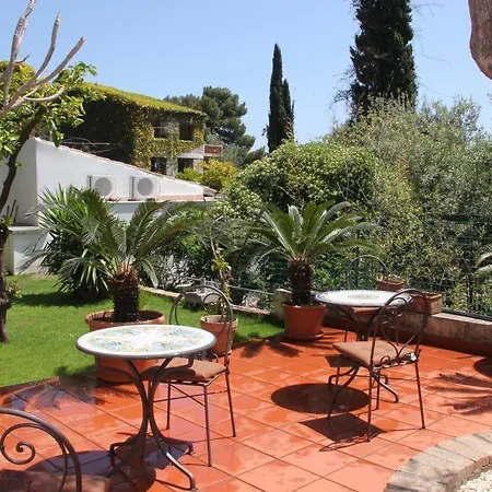 Garden Taormina