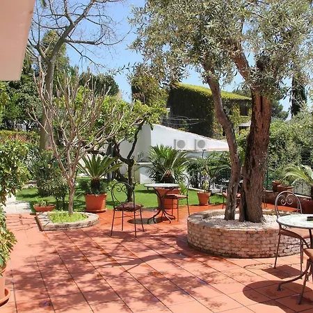 Garden Hotel Taormina