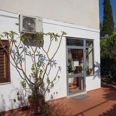 Hotel Garden Taormina