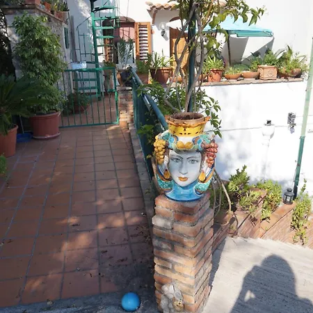 Garden 2* Taormina