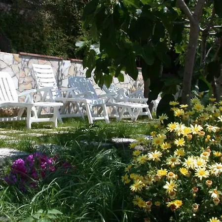 Garden Hotel Taormina