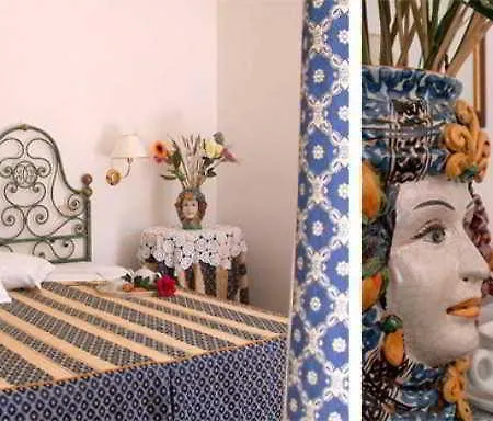 Hotel Garden Taormina