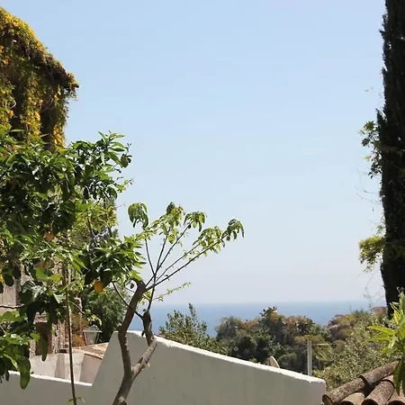 Garden Hotel Taormina