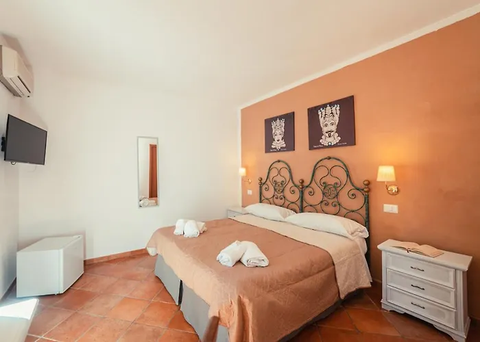 Garden Hotel Taormina