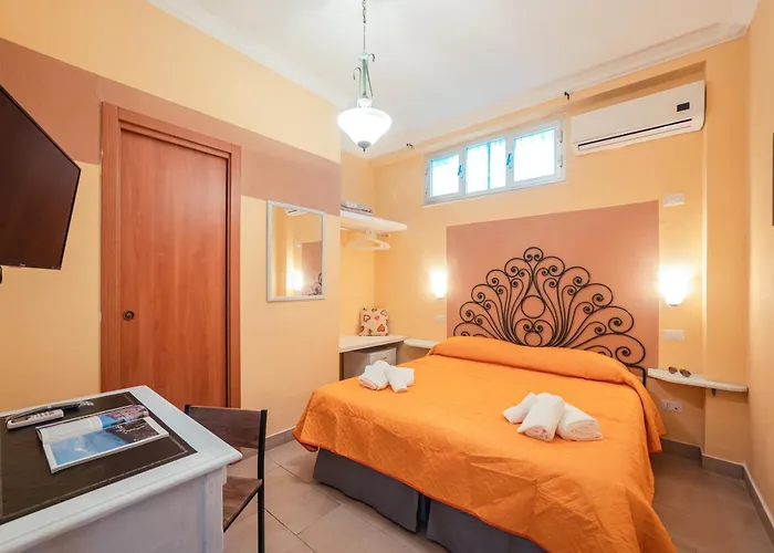 Garden Hotel Taormina