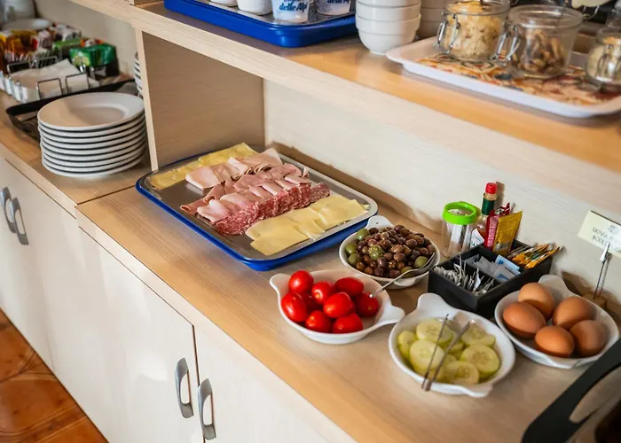 Garden Hotel Taormina