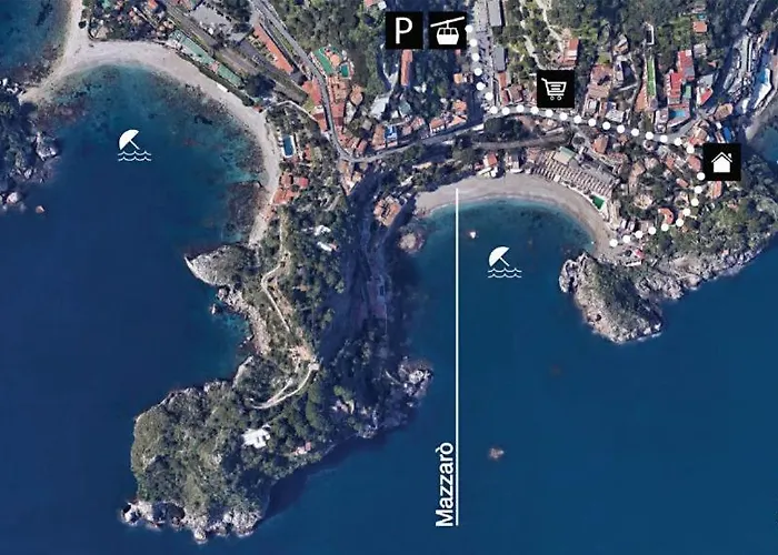 Hotel Garden Taormina