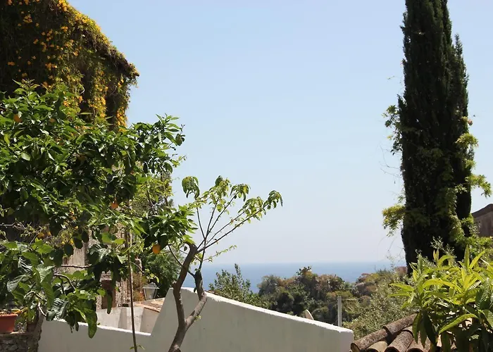 Garden Hotel Taormina