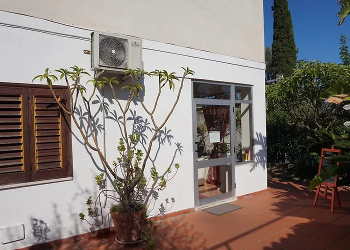 Hotel Garden Taormina