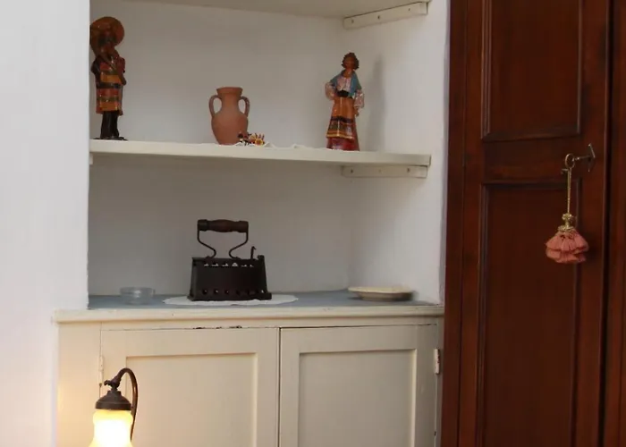 Garden Hotel Taormina